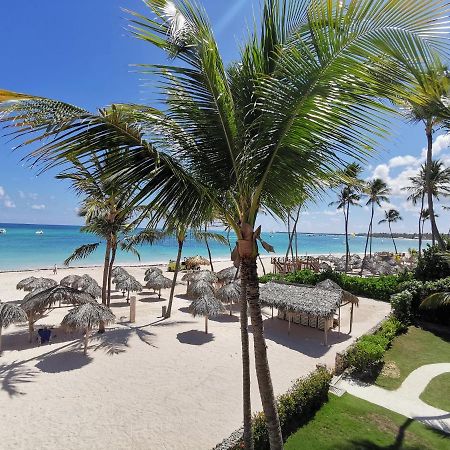 Tropicana Suites Beach Club And Pool Πούντα Κάνα Εξωτερικό φωτογραφία