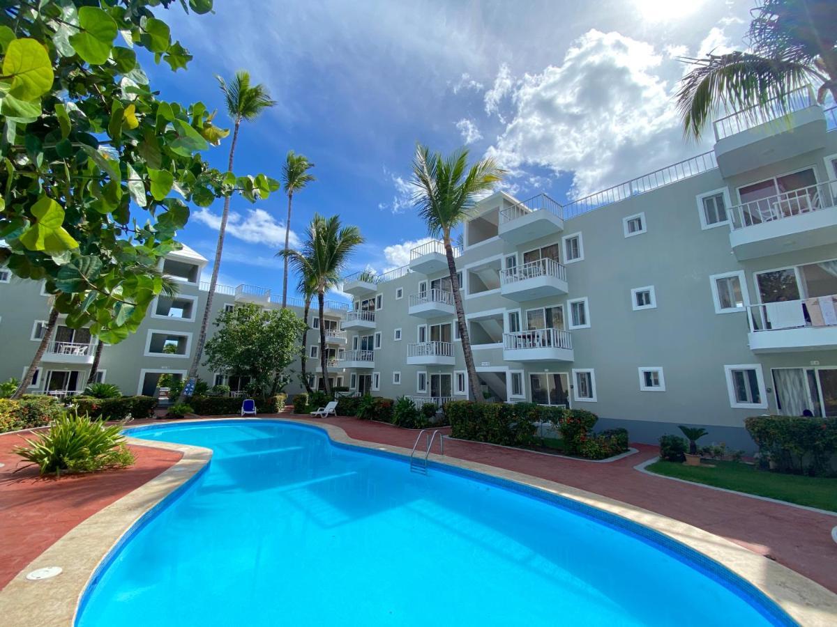 Tropicana Suites Beach Club And Pool Πούντα Κάνα Εξωτερικό φωτογραφία