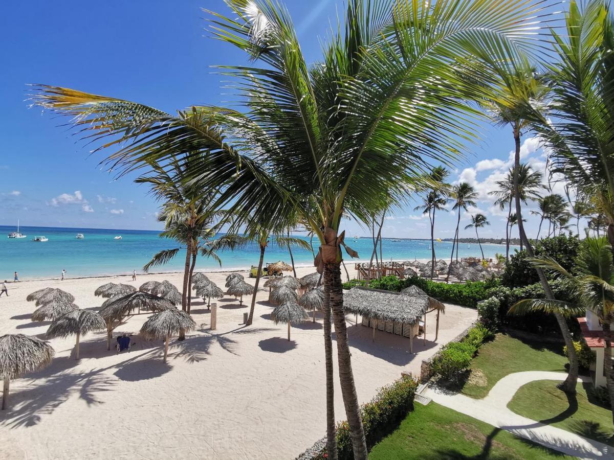Tropicana Suites Beach Club And Pool Πούντα Κάνα Εξωτερικό φωτογραφία