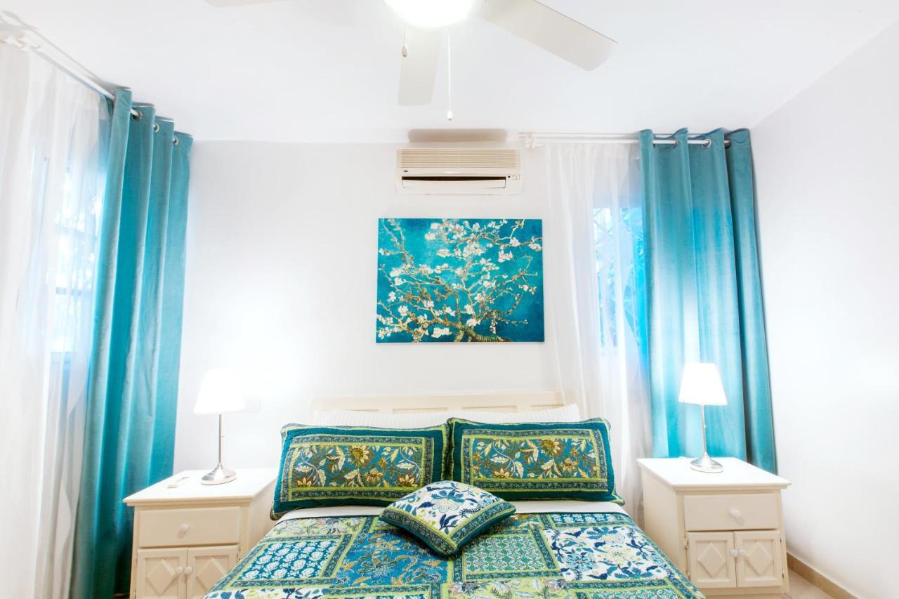 Tropicana Suites Beach Club And Pool Πούντα Κάνα Δωμάτιο φωτογραφία