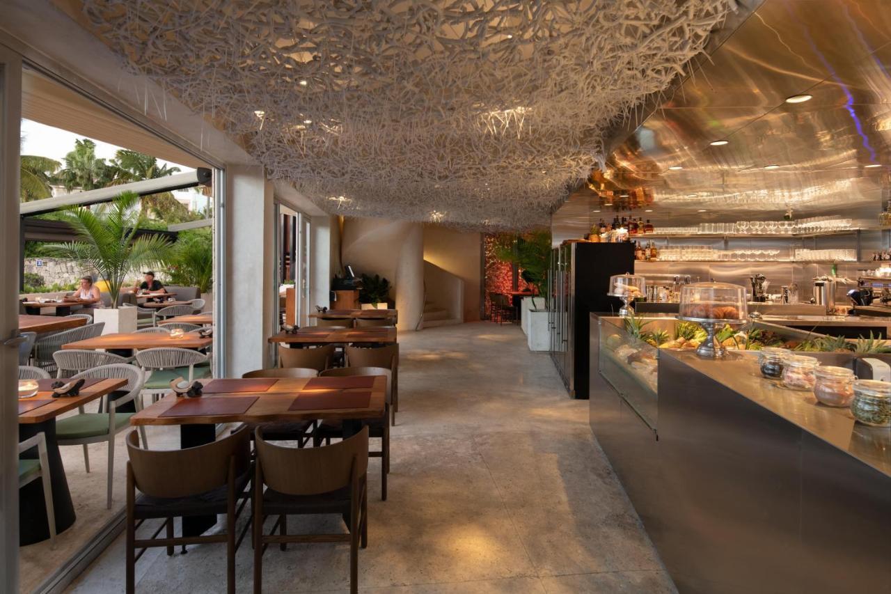 Tropicana Suites Beach Club And Pool Πούντα Κάνα Εξωτερικό φωτογραφία
