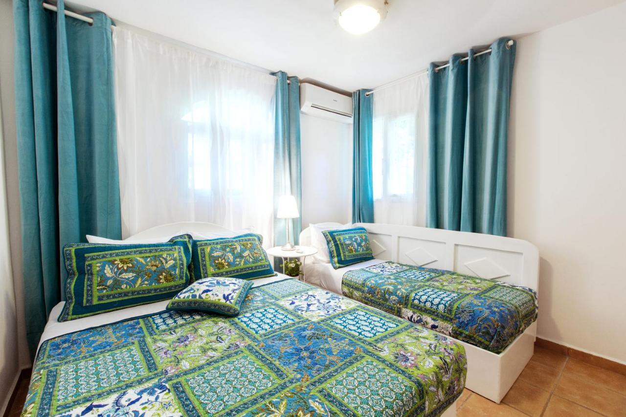 Tropicana Suites Beach Club And Pool Πούντα Κάνα Εξωτερικό φωτογραφία