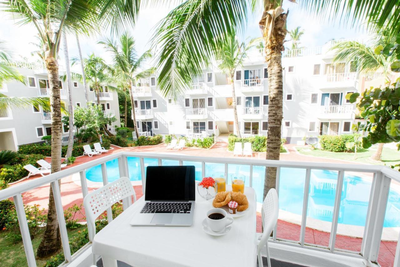 Tropicana Suites Beach Club And Pool Πούντα Κάνα Δωμάτιο φωτογραφία